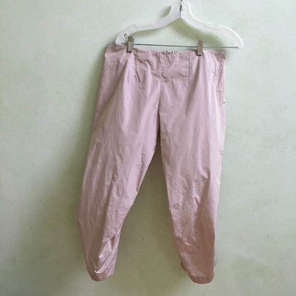 MATHILDE Iridescent Pink Trouser - NEW - Picture 6 of 6